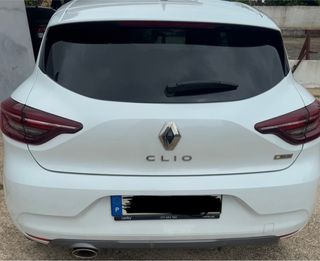 Renault Clio 2022