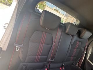 Renault Clio 2022