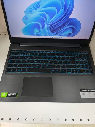 Portátil Lenovo L340 Gaming