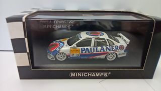 Minichamps Opel Vectra STW Team Holzer 1/43