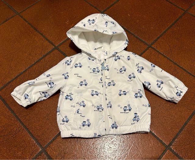 Lotto Abiti bimbo 3-6 mesi primavera/estate