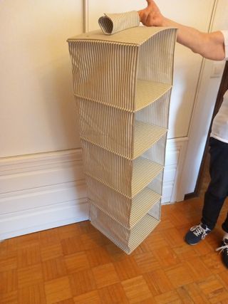 Organizador armario ikea