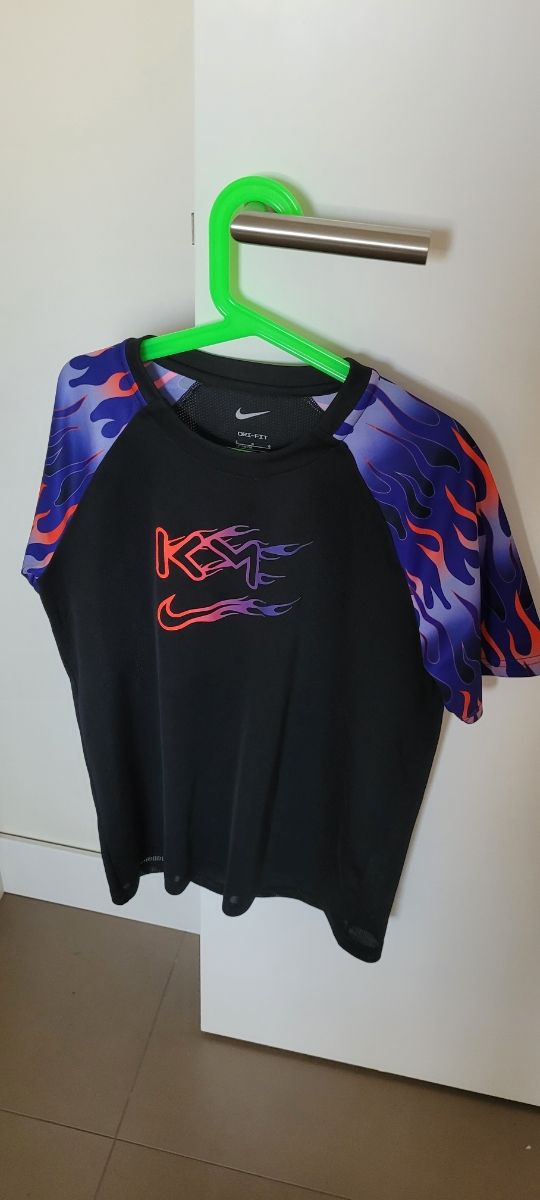 Chándal y camiseta Nike K. Mbappé Niño 147-158cm