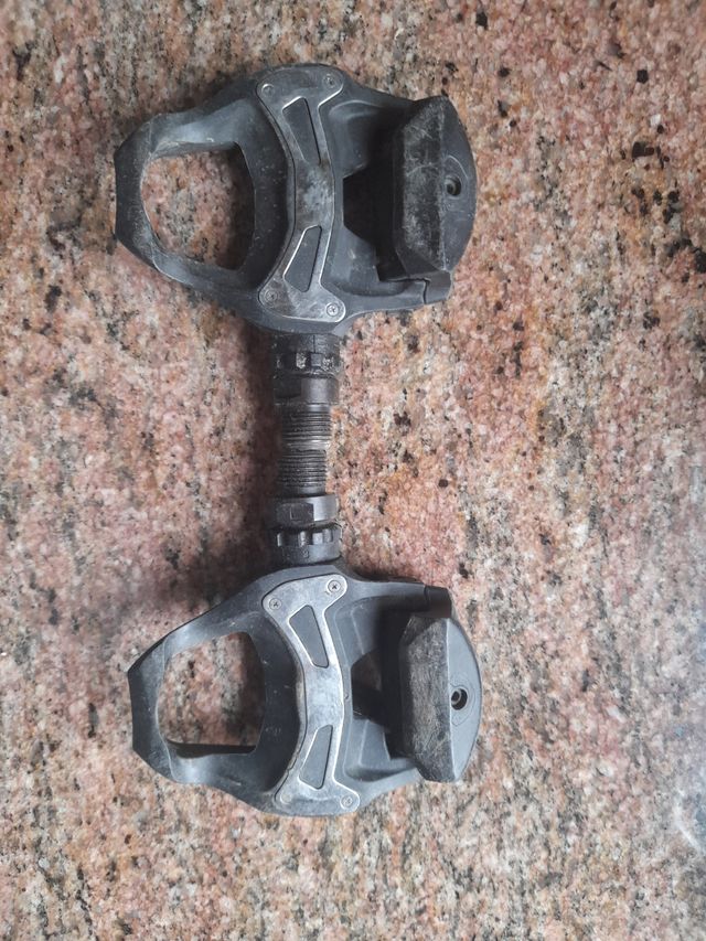 Pedales Shimano SPD
