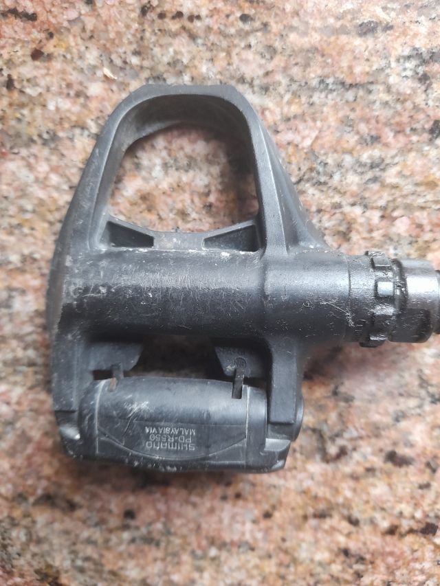 Pedales Shimano SPD