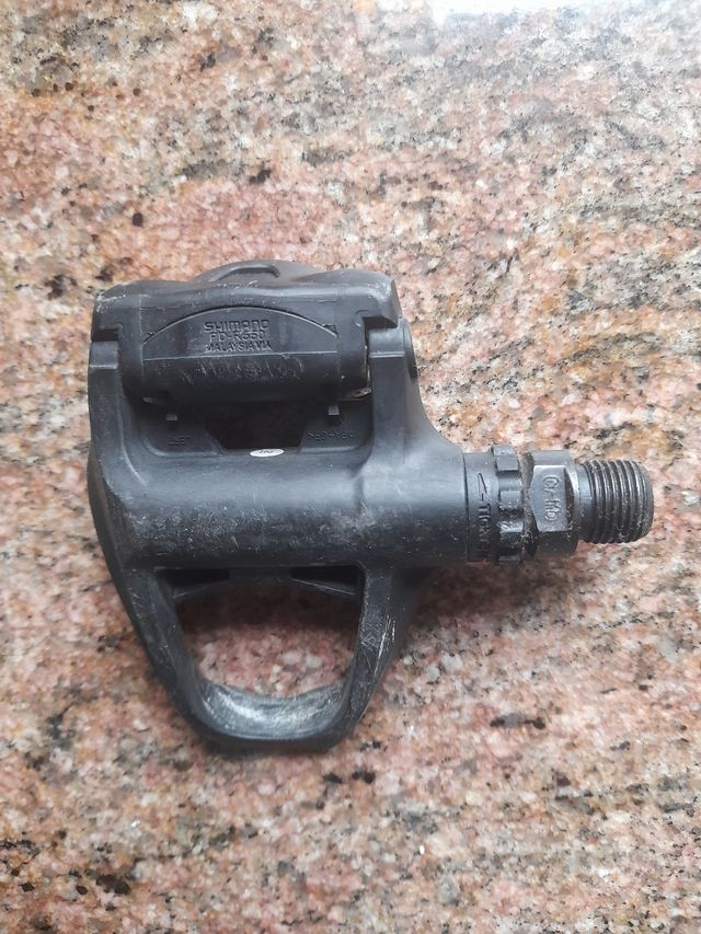 Pedales Shimano SPD