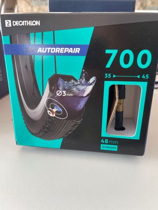 Cámara aire 700x35-45 Autorepair