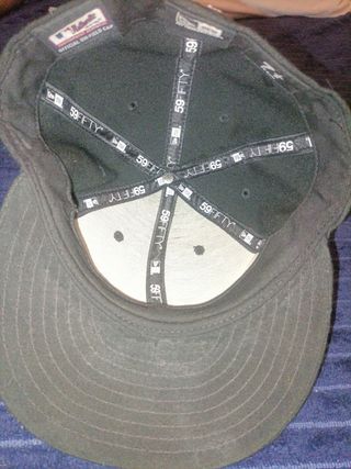 Gorra New Era Pittsburgh Pirates Verde