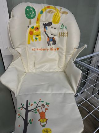 Trona Star Ibaby Pod Giraffe