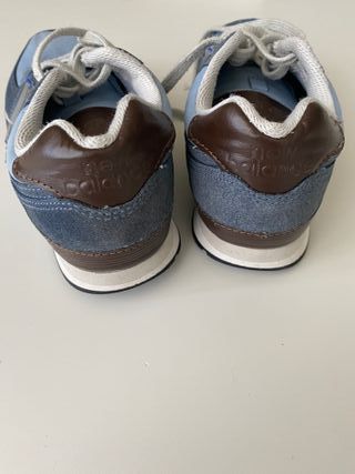 Zapatillas New Balance 574. Talla 36