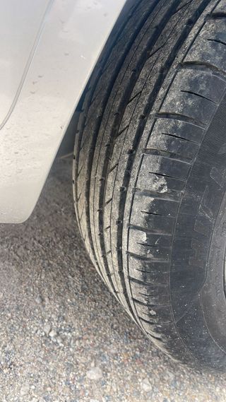 Juego de llantas bmw