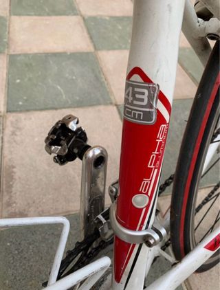 Bicicleta carretera Trek Émonda 43