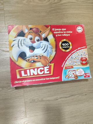 Juegos actuales de mesa