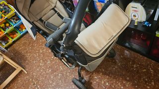 Carrito Bebé Jane Matrix 2