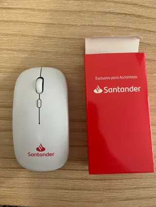 RATON Inalambrico (Mouse)