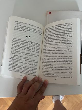ALQUIMISTA, EL (ED.ESCOLAR) / PLANETA