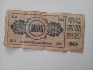 Billetes varios mirar fotos