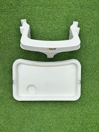 Hauck Alpha - Bandeja Trona Bebé