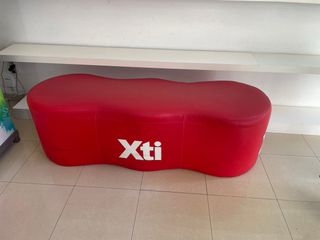 Sofa para tienda
