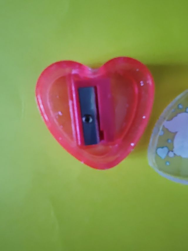 Poochie Mattel Temperino 1988