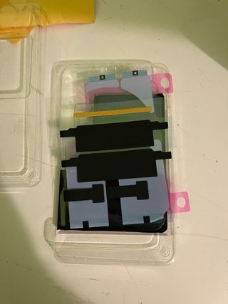 Bateria iPhone 12 Pro Max