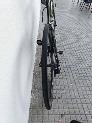 Bici da strada