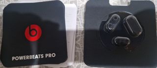 Beats powerbeats pro