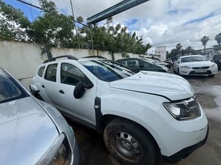 C830 DESPIECE COMPLETO DACIA DUSTER 2021 1.0 G
