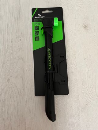 Bomba Syncros Essential - MTB