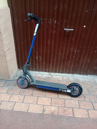 Patinete eléctrico Xiaomi Pro 2
