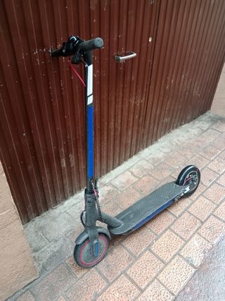 Patinete eléctrico Xiaomi Pro 2