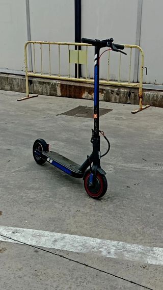 Patinete eléctrico Xiaomi Pro 2