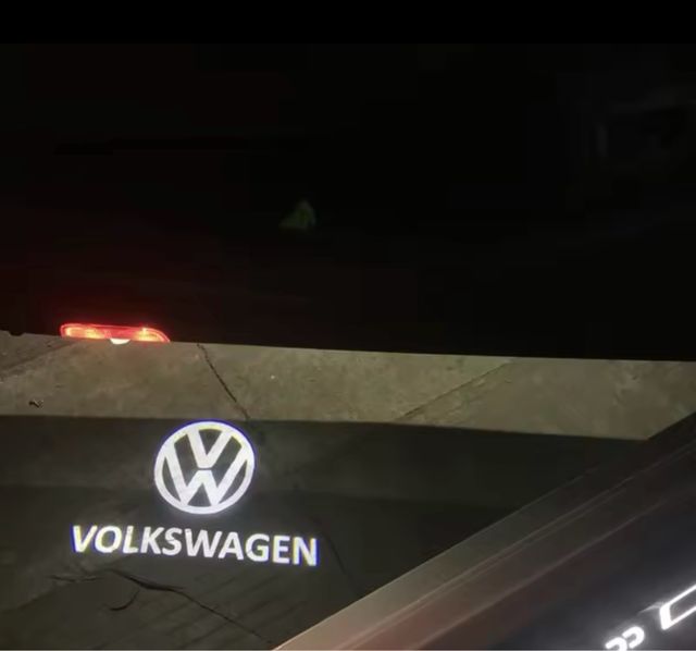 Luz LED Volkswagen Golf