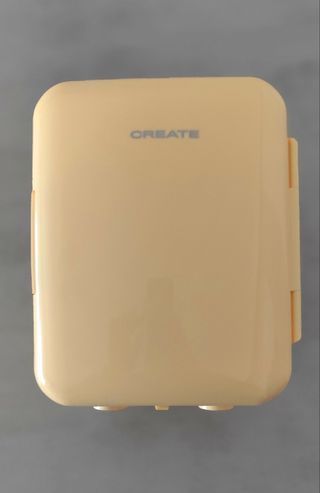 NEVERA CREATE