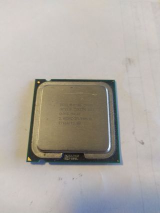 Procesador Intel Core Duo