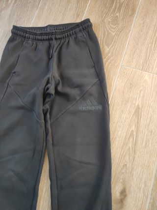 Pantaloni ragazzo Adidas 
