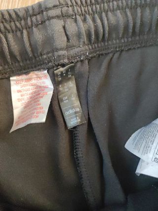 Pantaloni ragazzo Adidas 