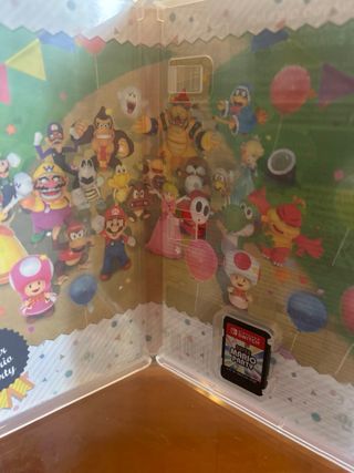 Super Mario Party Nintendo Switch