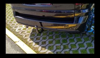 Opel Zafira 2004