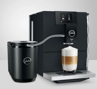COOL CONTROL JURA (Enfriador de leche).