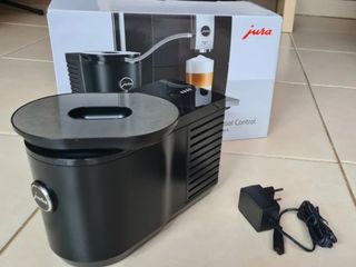COOL CONTROL JURA (Enfriador de leche).