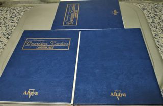 Fasciculos coleccion de altaya nuestros coches