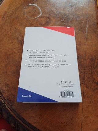 Midi dizionario inglese. Inglese-italiano, italiano-inglese