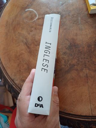 Midi dizionario inglese. Inglese-italiano, italiano-inglese