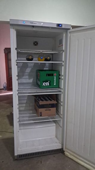 Nevera frigorifico Industrial Cool Head