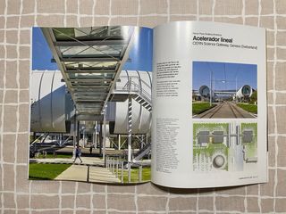 Revista Arquitectura Viva 259
Noviembre 2023