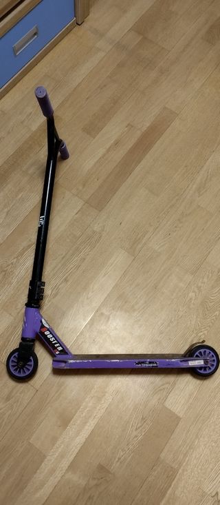 Patinete Scooter