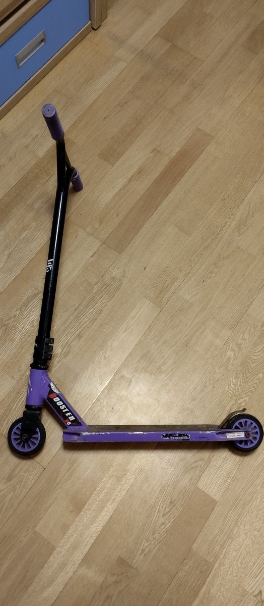Patinete Scooter