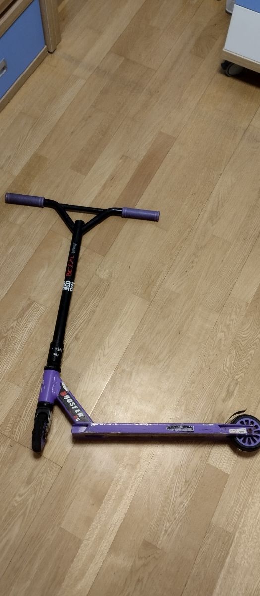 Patinete Scooter