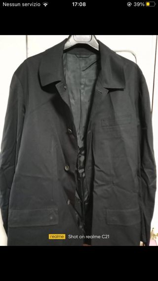 Set di sette giacche da uomo